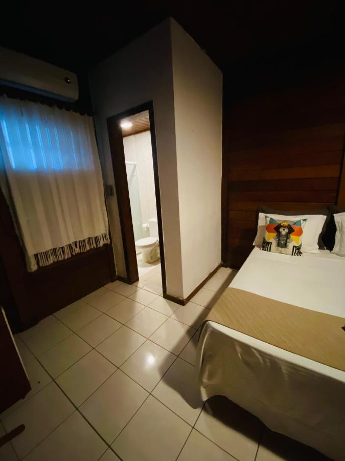 Pousada Coco Dende Boipeba Velha Boipeba Bagian luar foto