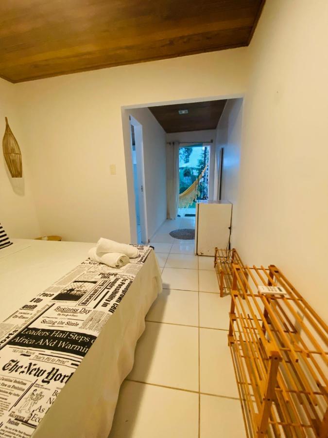 Pousada Coco Dende Boipeba Velha Boipeba Bagian luar foto