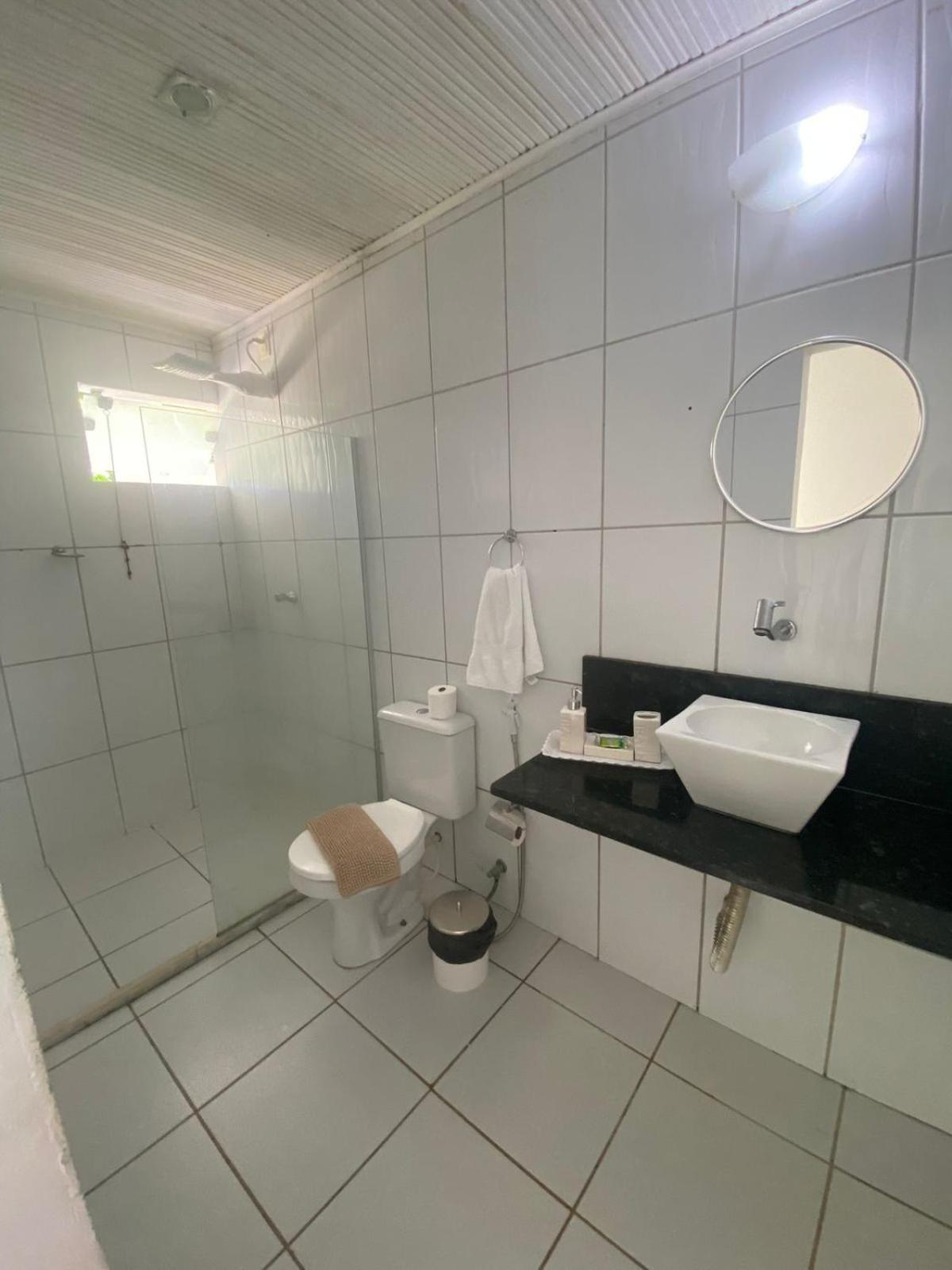 Pousada Coco Dende Boipeba Velha Boipeba Bagian luar foto